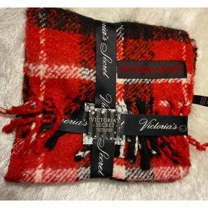 Victoria Secret throw blanket